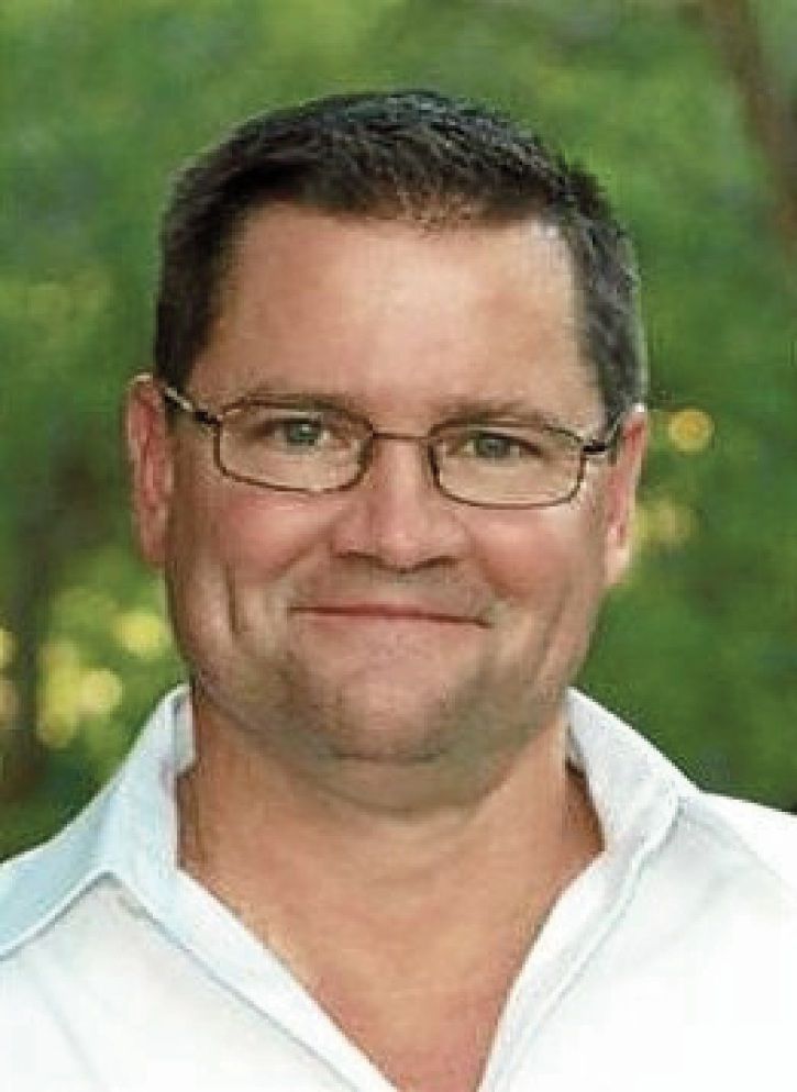 Commissioner Kevin Janak